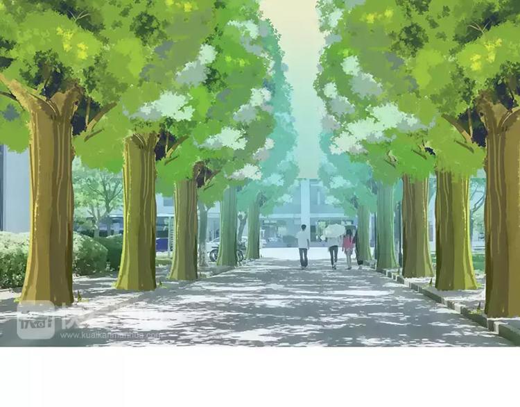 第22话 震惊！居然同居了！(1/2)-第22话