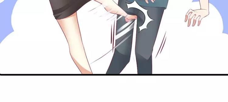 第46话 敢动我的女人？(1/2)-第46话