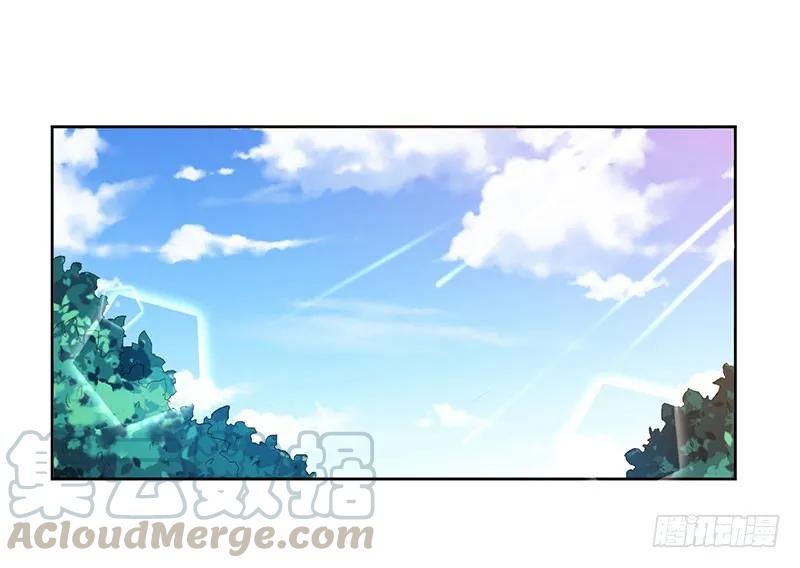 第48话 太棒了！去看画展！-第48话