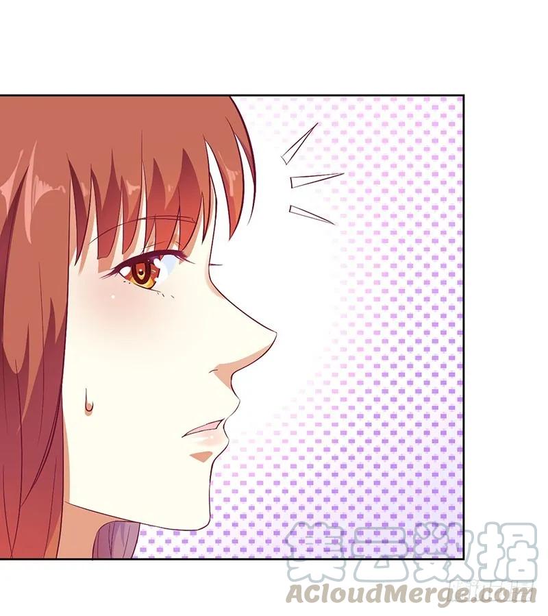 第48话 太棒了！去看画展！-第48话