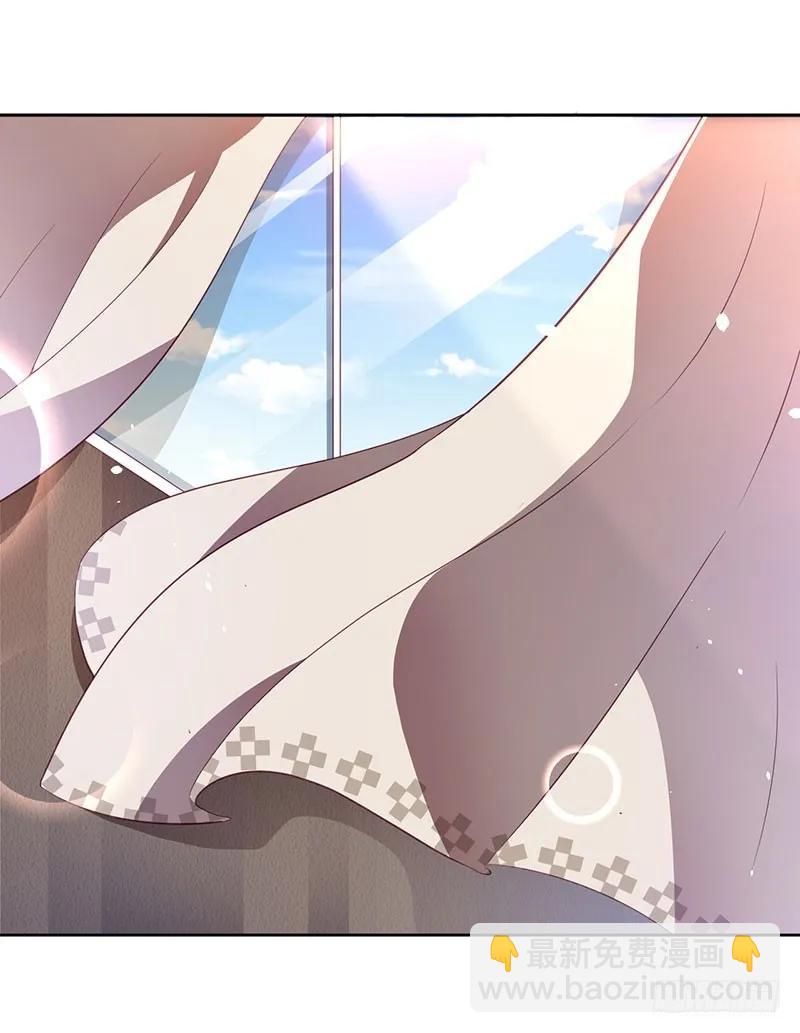 第48话 太棒了！去看画展！-第48话