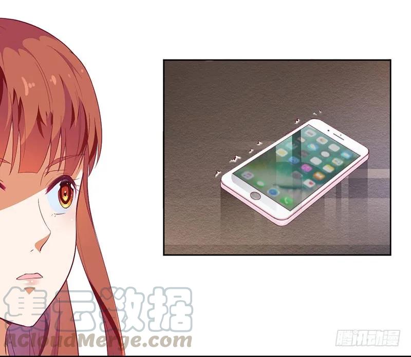 第48话 太棒了！去看画展！-第48话