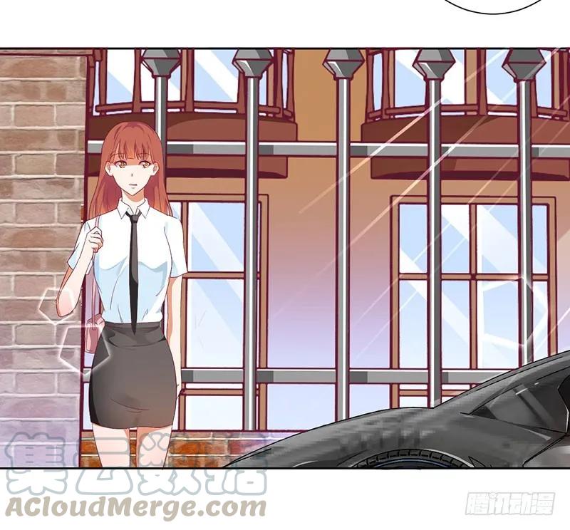 第48话 太棒了！去看画展！-第48话