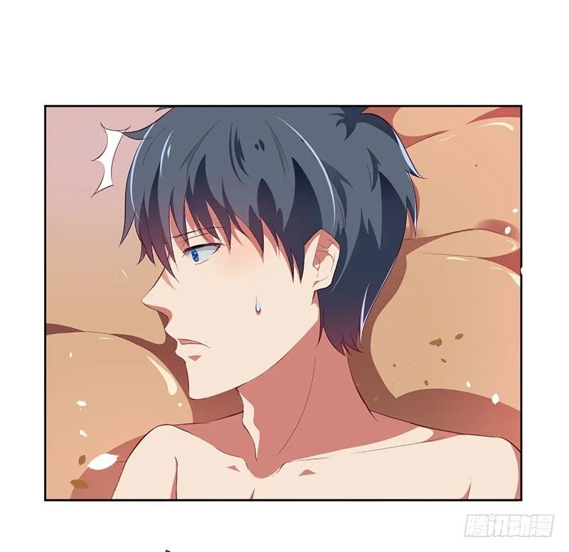 第48话 太棒了！去看画展！-第48话