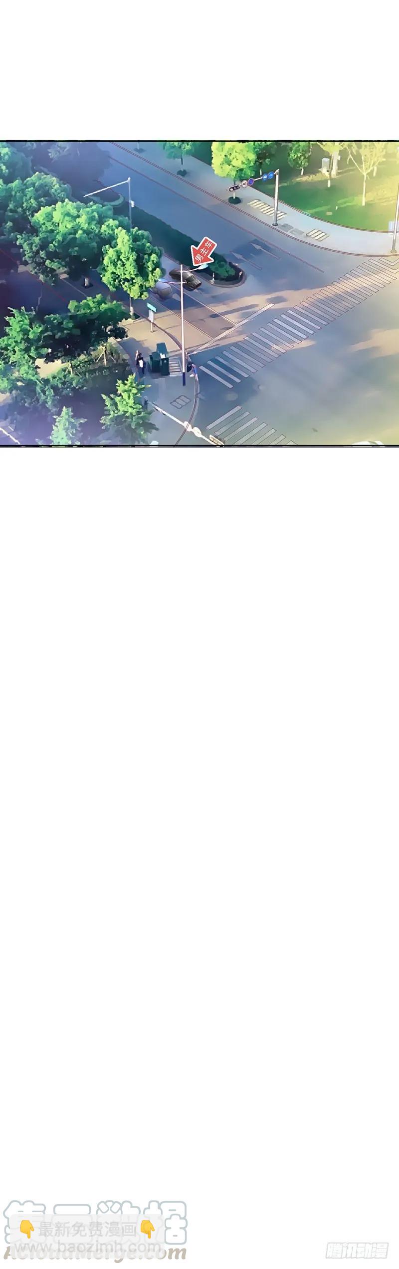 第50话 震惊！绿帽危机！？-第50话
