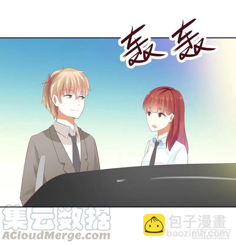 第50话 震惊！绿帽危机！？-第50话