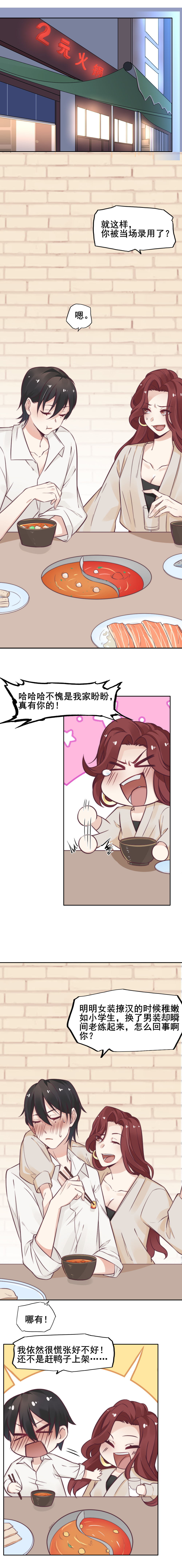 2.正式上班第一天-第2话