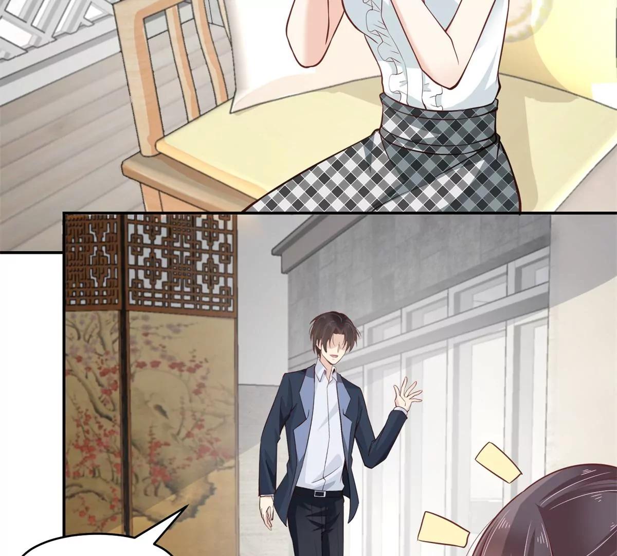 我会亲手解决你！(1/2)-第44话