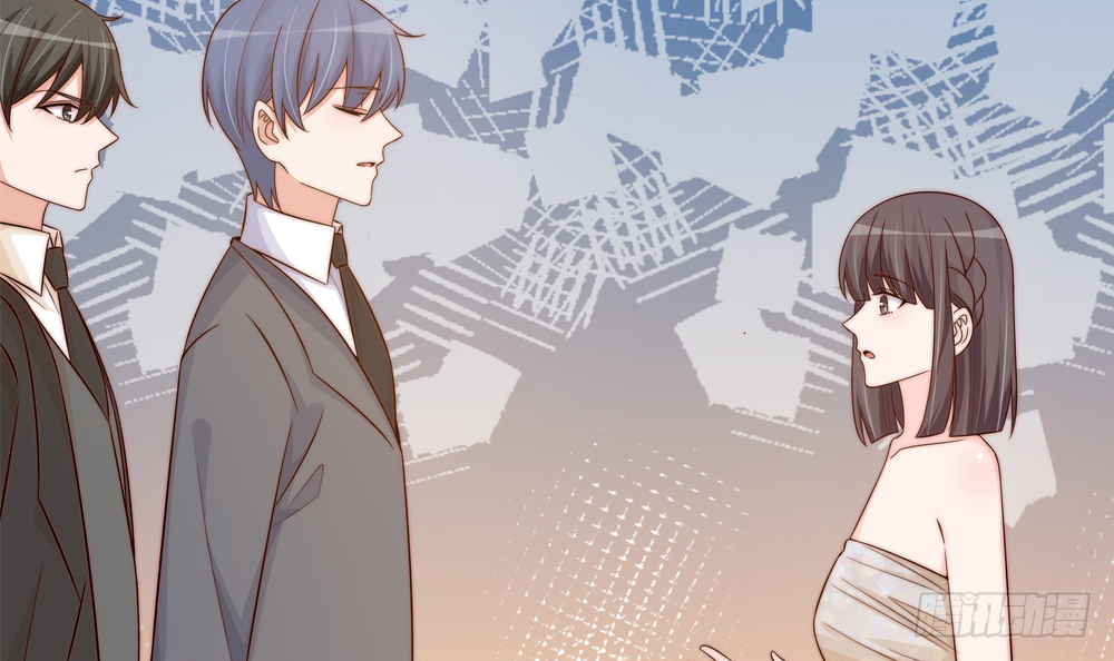 第162话 情敌相见-第160话
