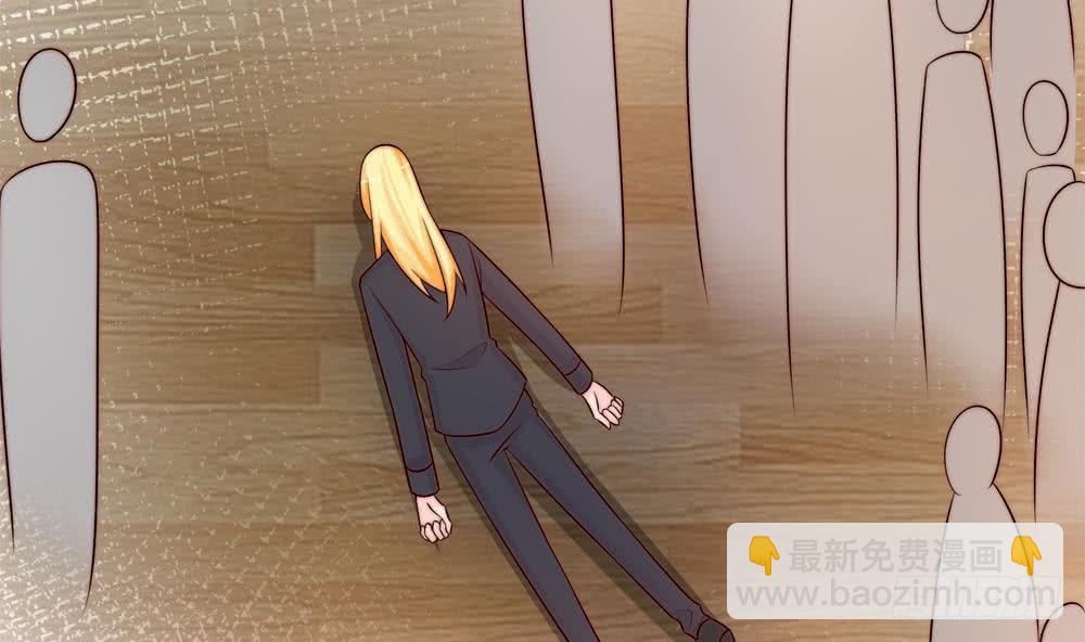第170话 真相大白(1/2)-第168话