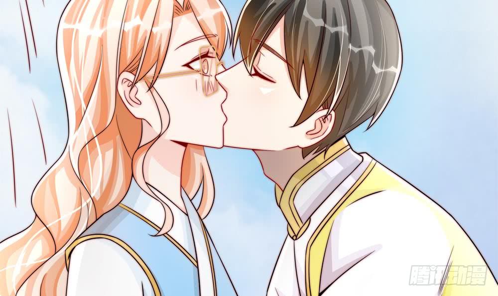 第192话 突然接吻(1/2)-第190话