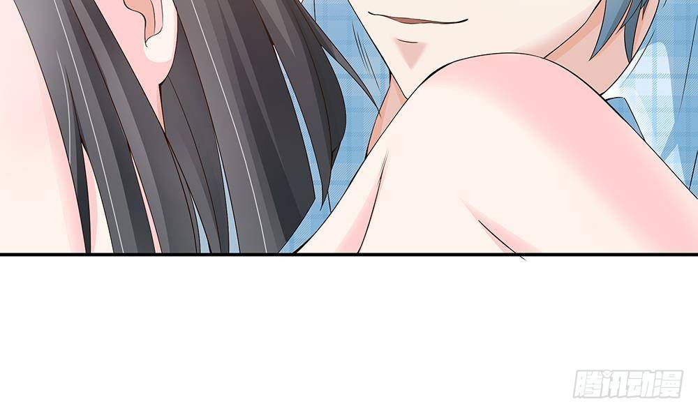 第21话 你是我的女人！(1/2)-第22话