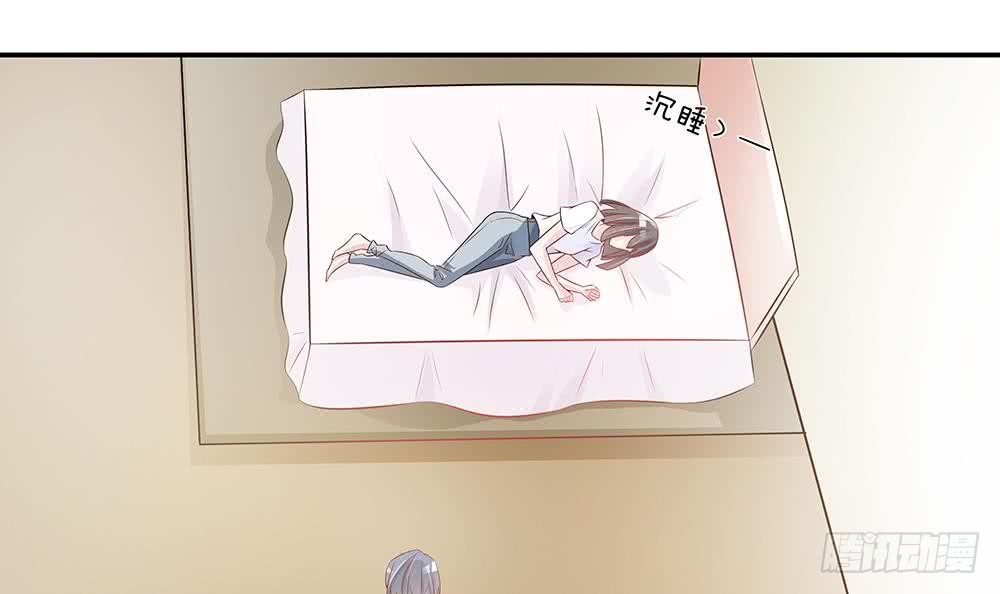 第43话 我女人被欺负了？-第44话