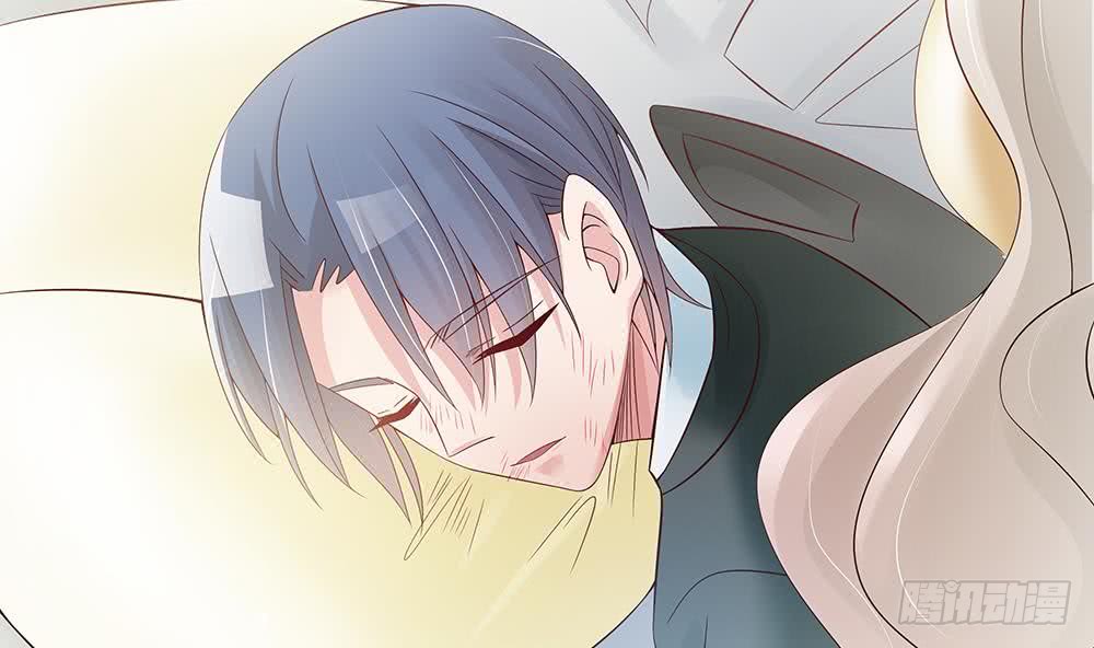 第45话 你竟然这么想你老公？！-第46话