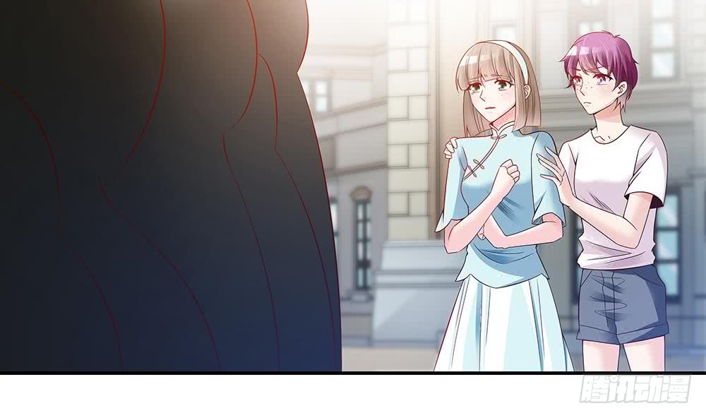 第47话 我想成为你的依靠(1/2)-第48话
