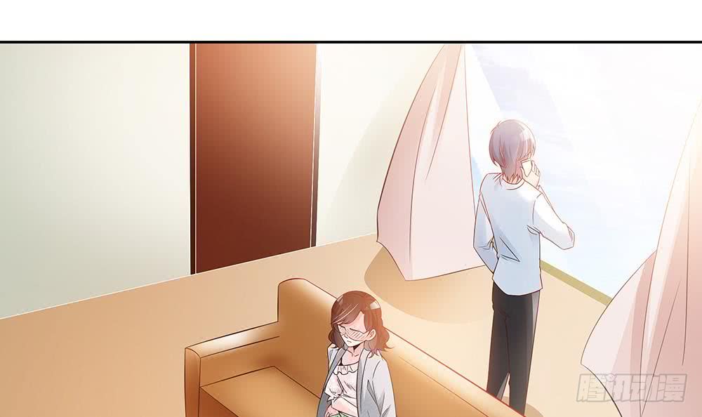 第47话 我想成为你的依靠(1/2)-第48话