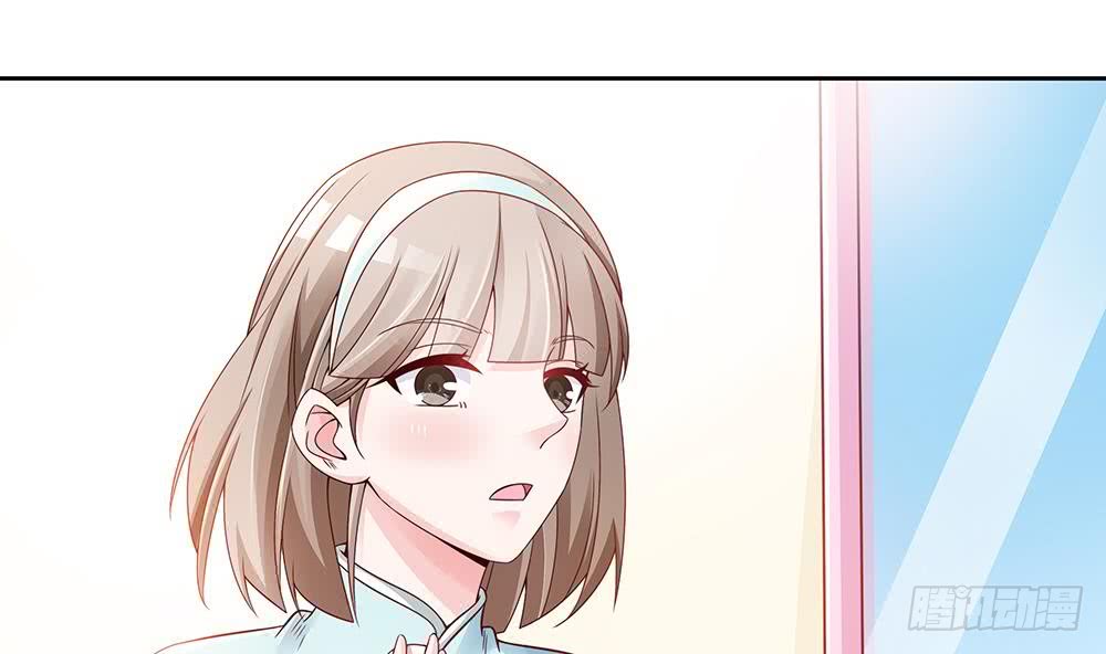 第51话 只愿在你心里我是美好的-第52话