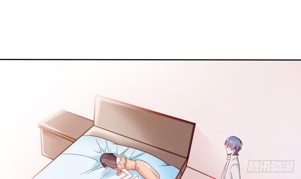第56话 来自老婆的&ldquo;宠爱&rdquo;-第56话