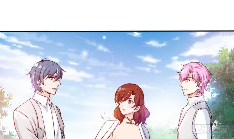 第70话 你就这么在乎他？！(1/2)-第70话