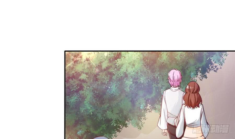 第70话 你就这么在乎他？！(1/2)-第70话