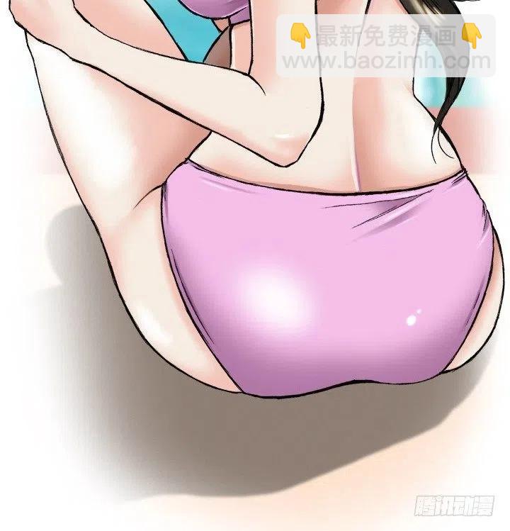 相似的经历(1/2)-第46话
