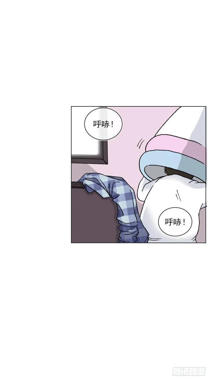 软绵绵的棉花糖(1/2)-第58话