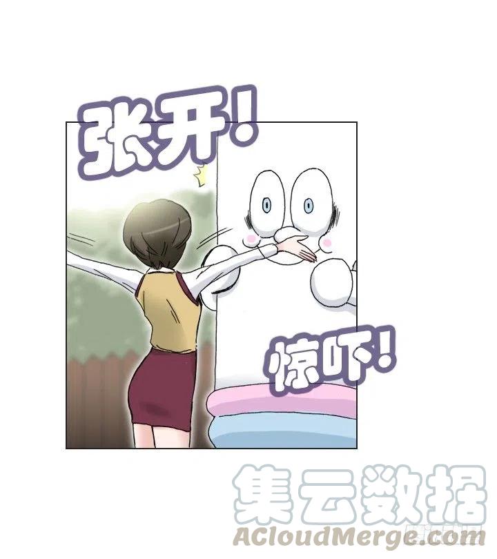 女中学生的拥抱-第60话