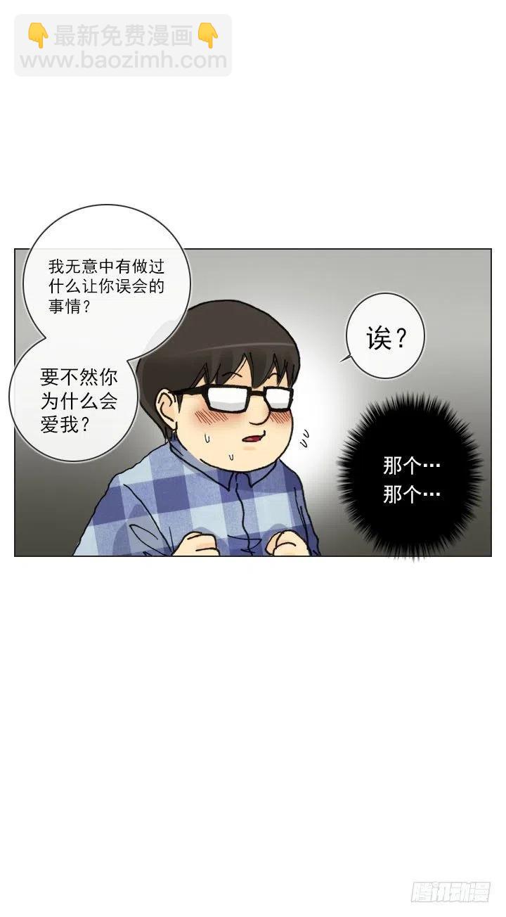 减肥的动力(1/2)-第64话