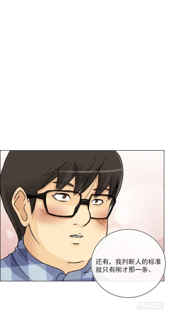 减肥的动力(1/2)-第64话