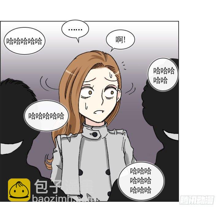 完美的飞跃弧线(1/2)-第10话