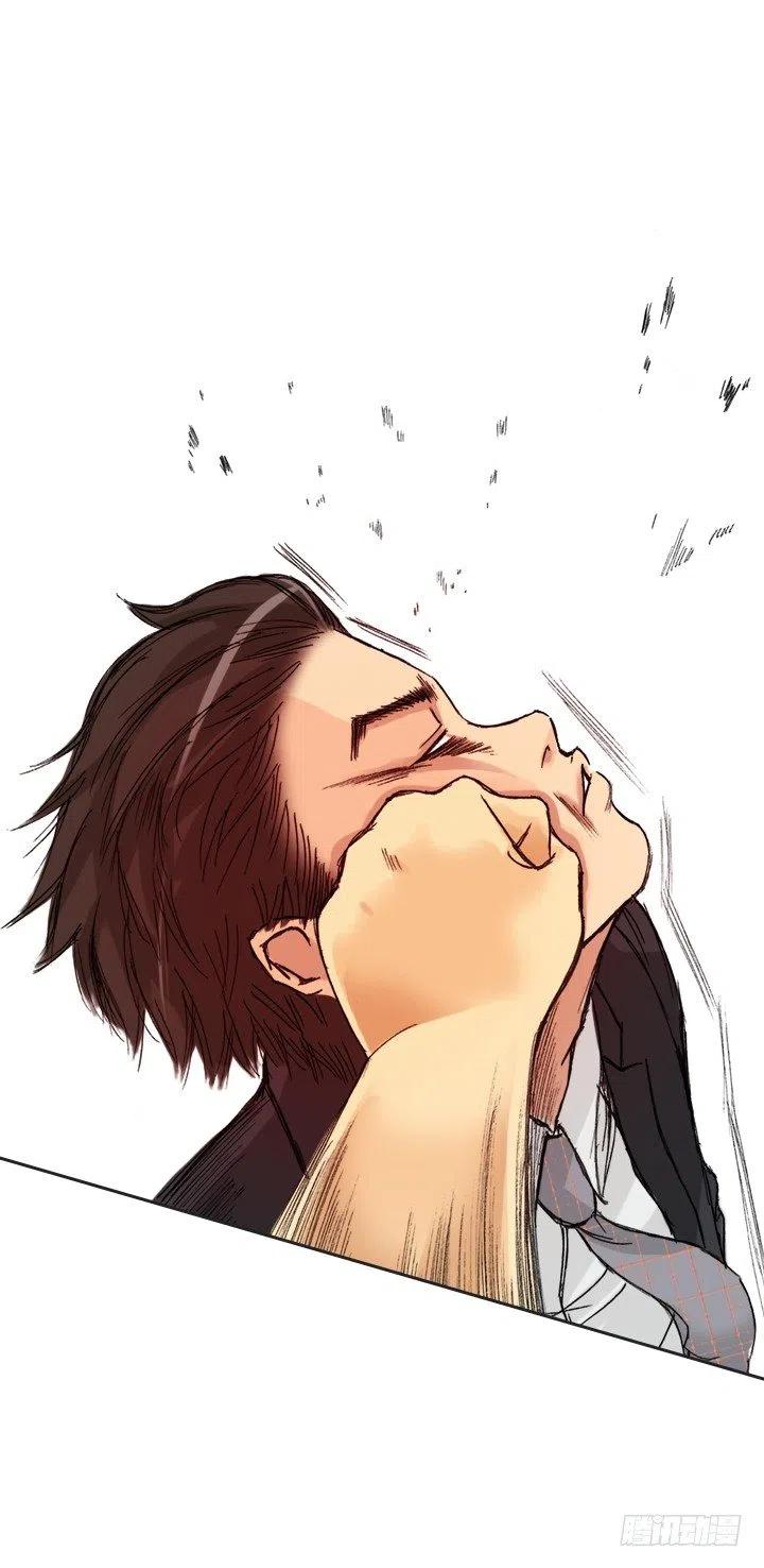 出手相助(1/2)-第92话