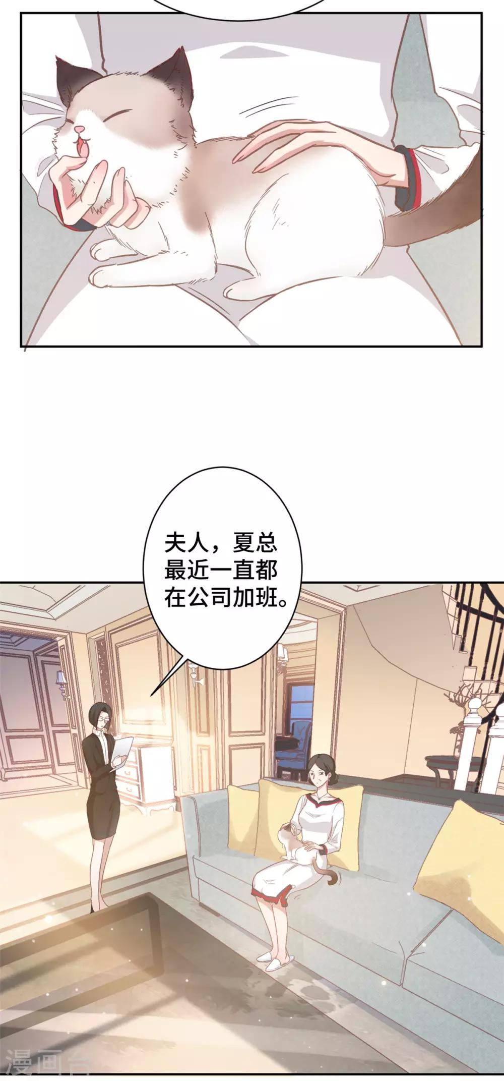 第11话 老妈神助攻-第12话