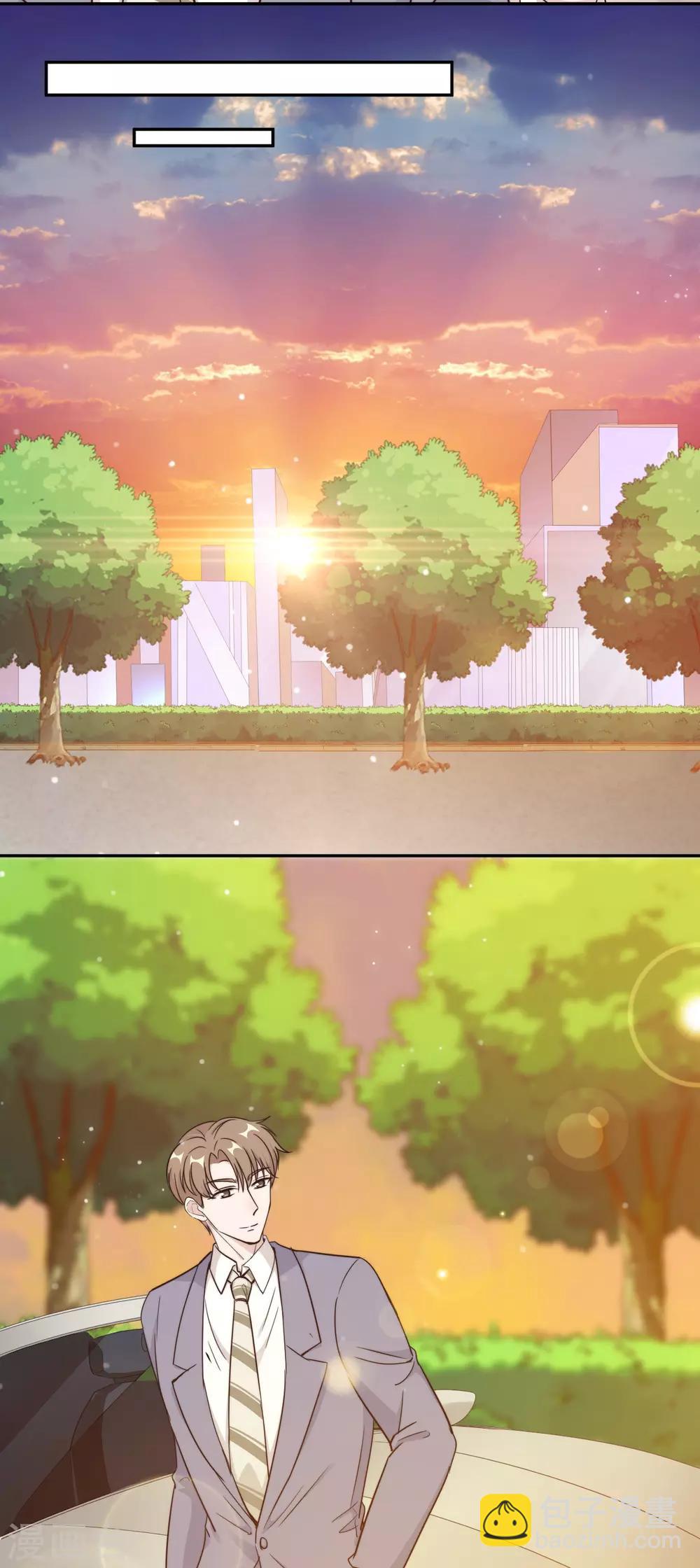 第47话 放过你也放过我-第48话