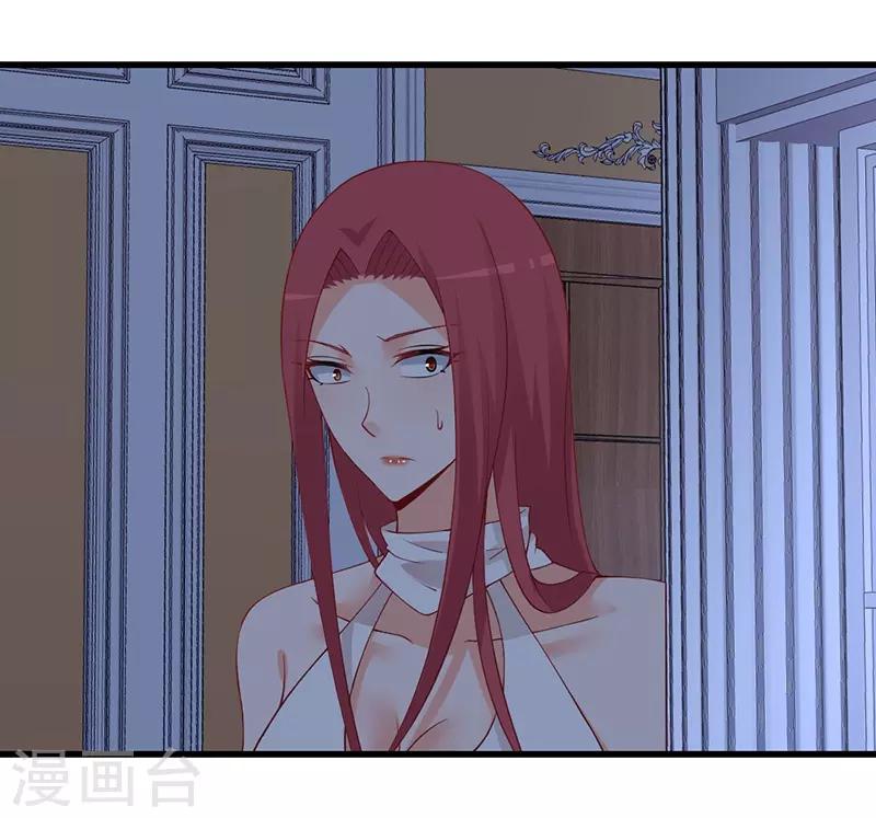 第136话 嘴硬也骗不过自己的心！-第136话