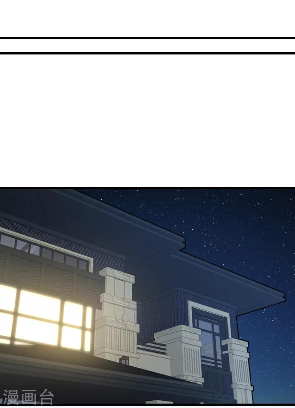第94话 湛家跟你有仇？-第94话