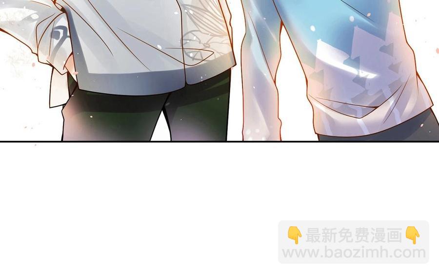 第119话 怎么老是你！(1/2)-第124话