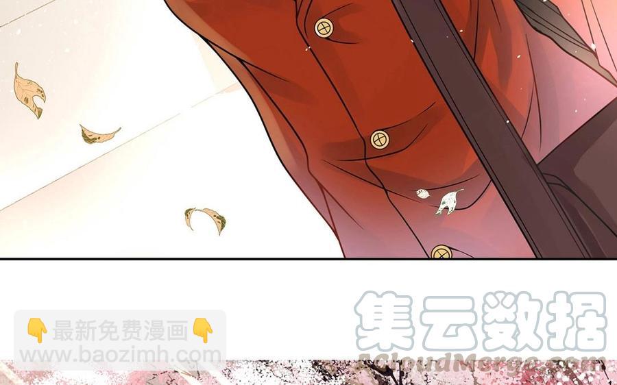 第119话 怎么老是你！(1/2)-第124话