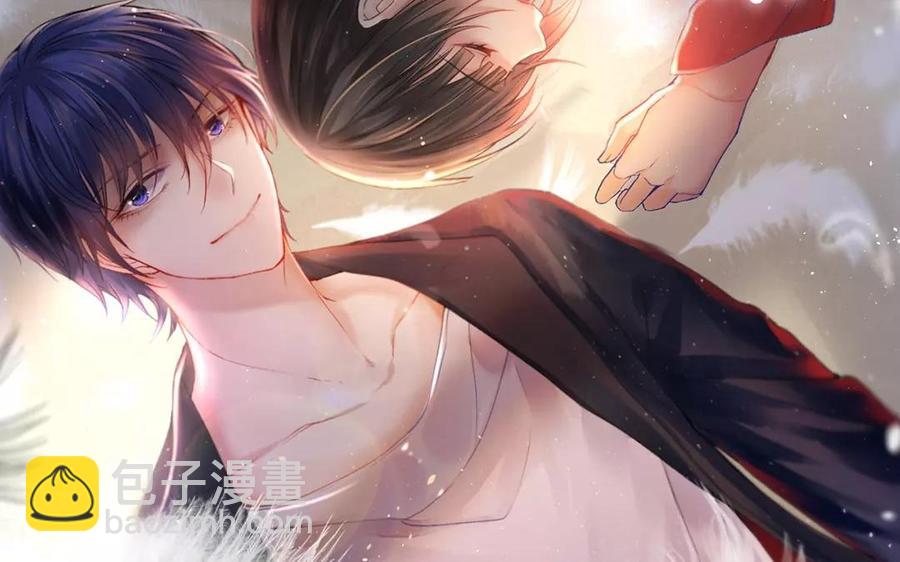 第161话 送礼物原来很简单(1/2)-第166话