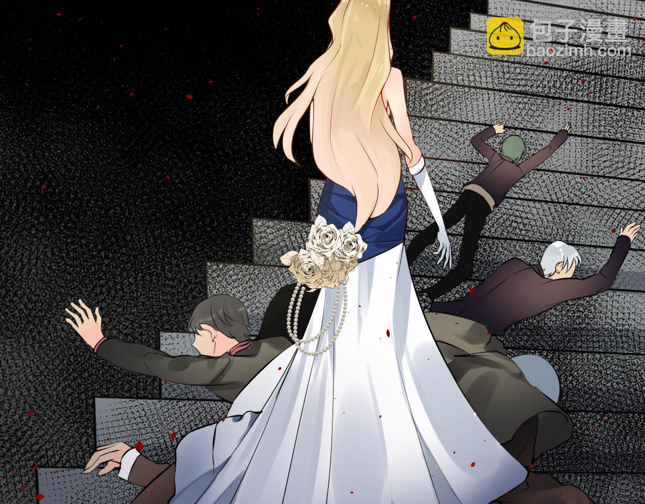 第169话 番外父母爱情（上）(1/2)-第174话