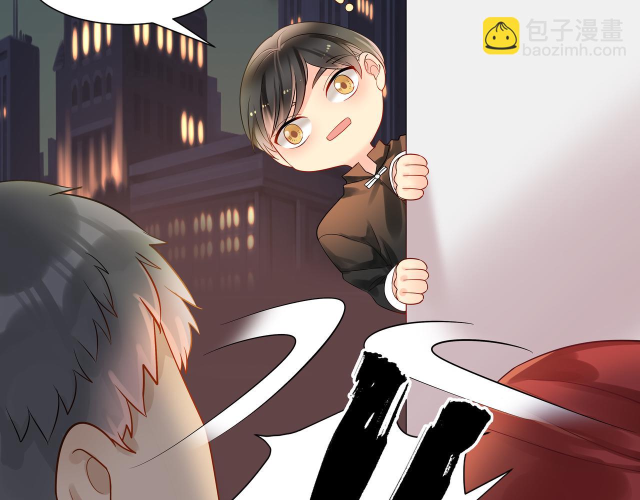 第169话 番外父母爱情（上）(1/2)-第174话