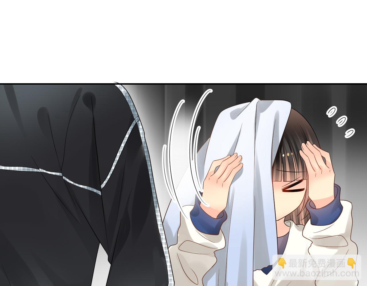 第171话 番外爱豆夏与小助理(1/2)-第176话