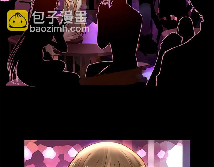 第21话 她是要往哪里去！？(1/2)-第22话