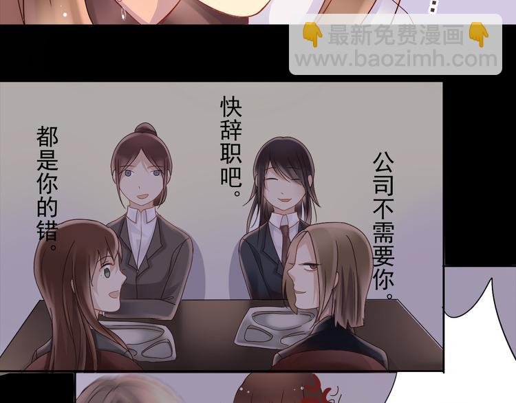 第4话 霸道总裁的小白花-第4话