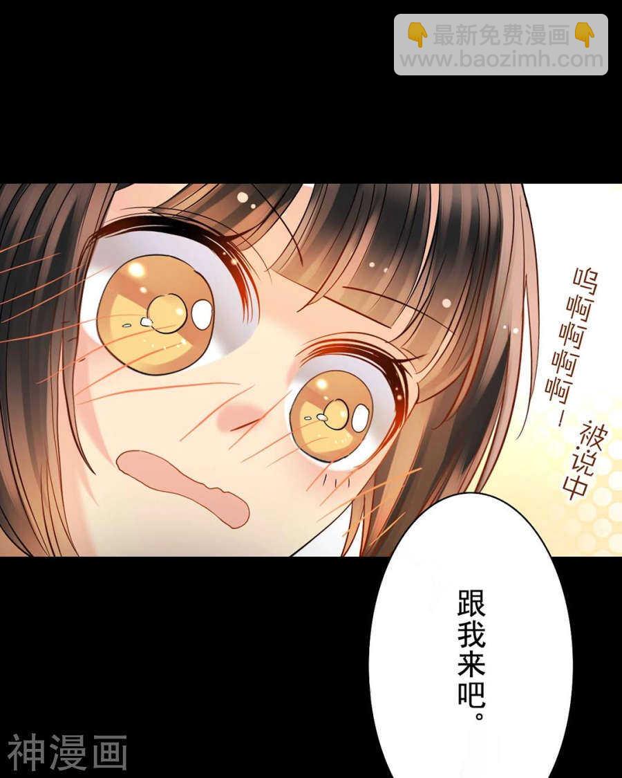 番外 一只小水母-第48话