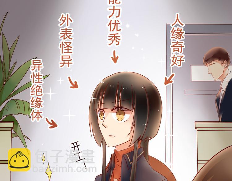 第5话 主角与配角-第6话