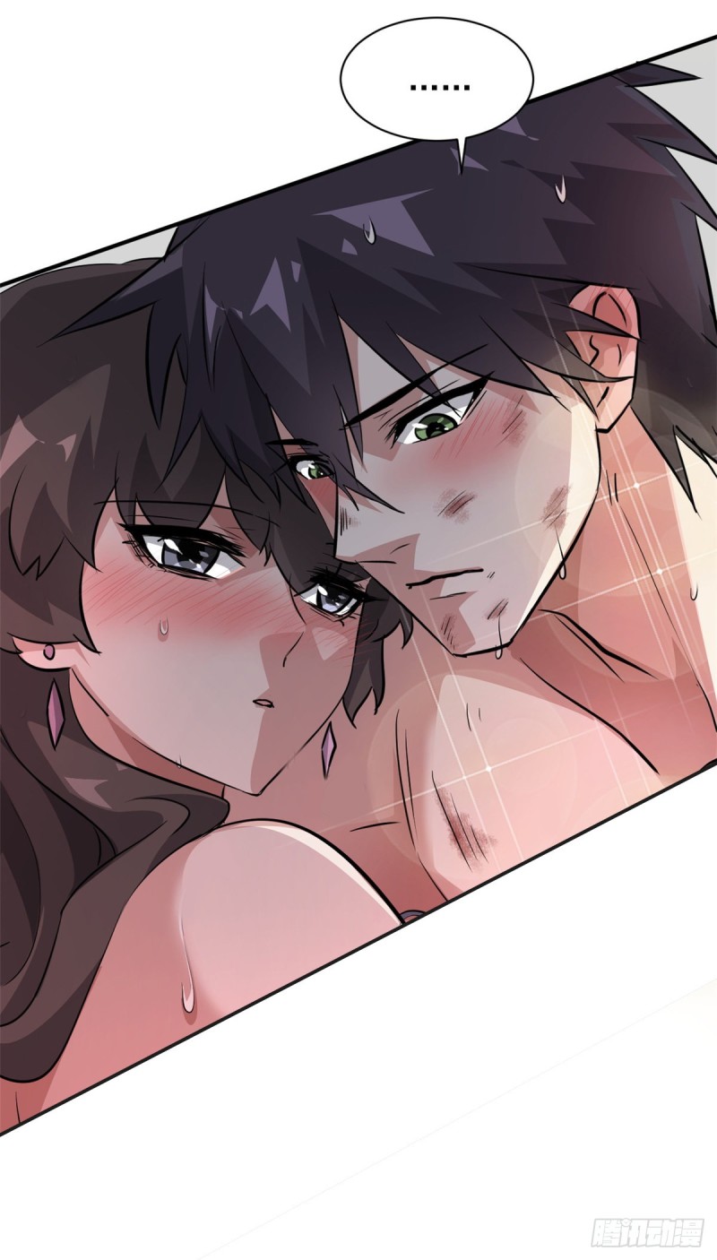 65 有一腿？？？-第66话