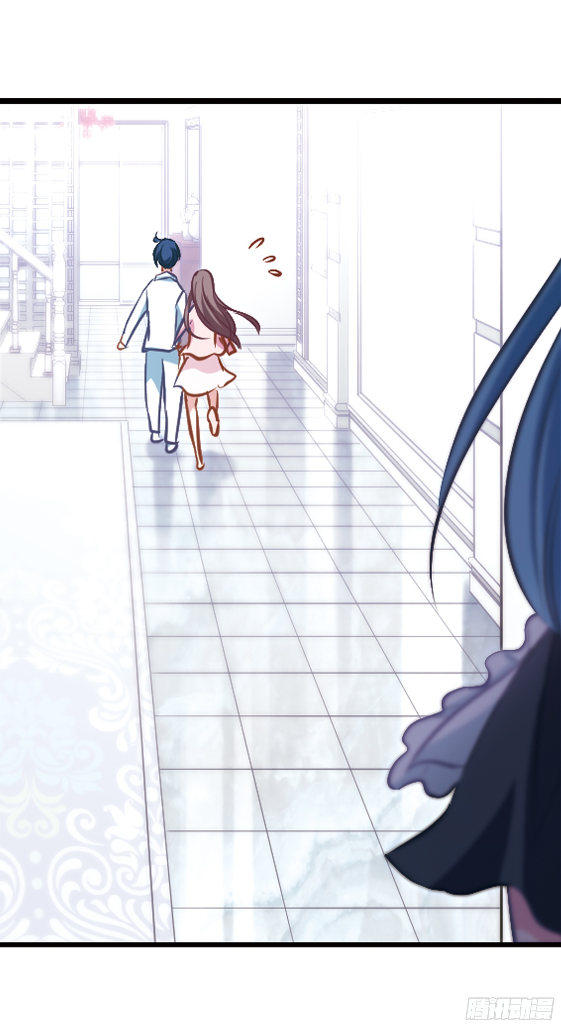 🍲总裁在哪儿·飒漫画 第18话 第19页