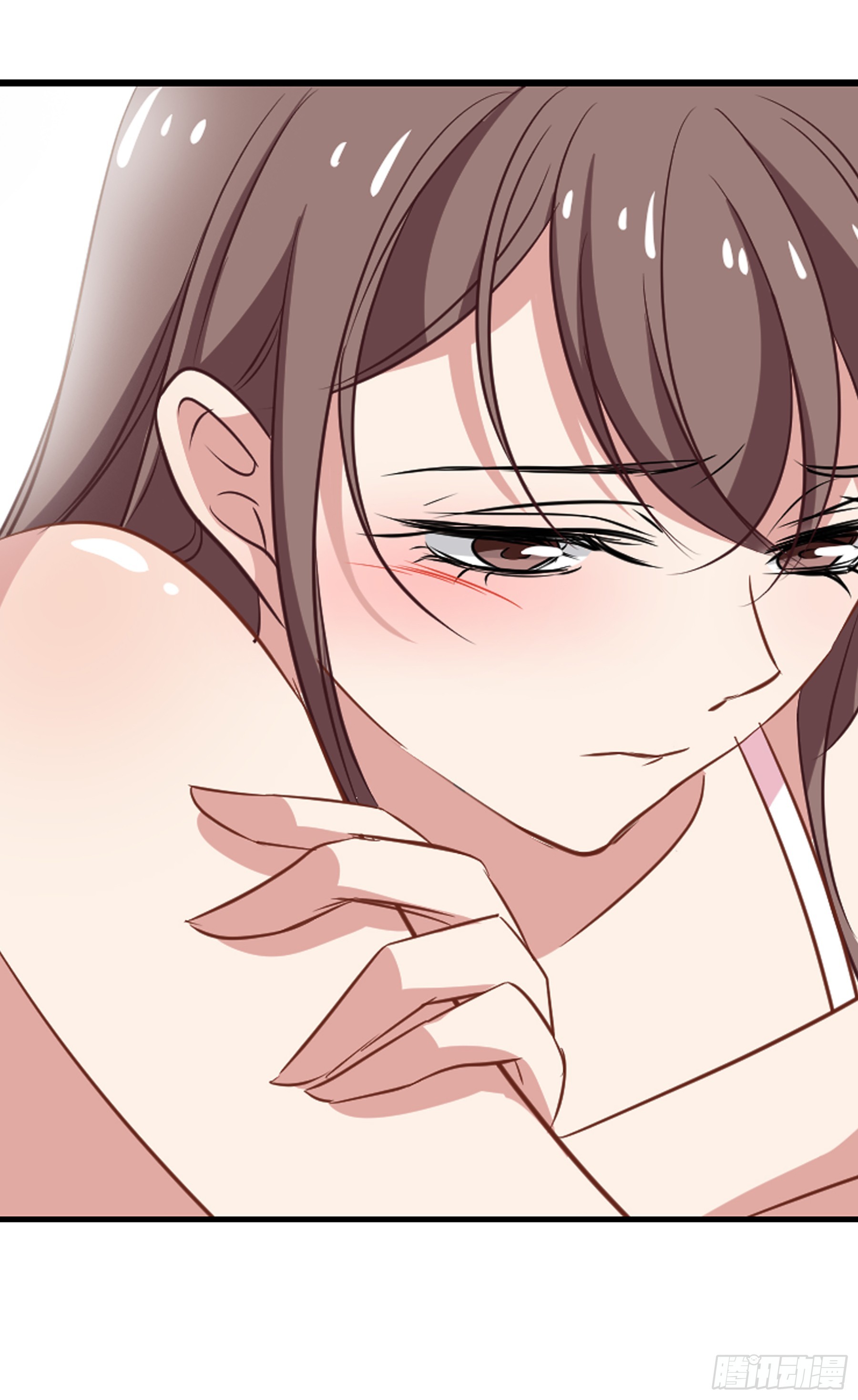 🍲总裁在哪儿·飒漫画 第48话 第19页