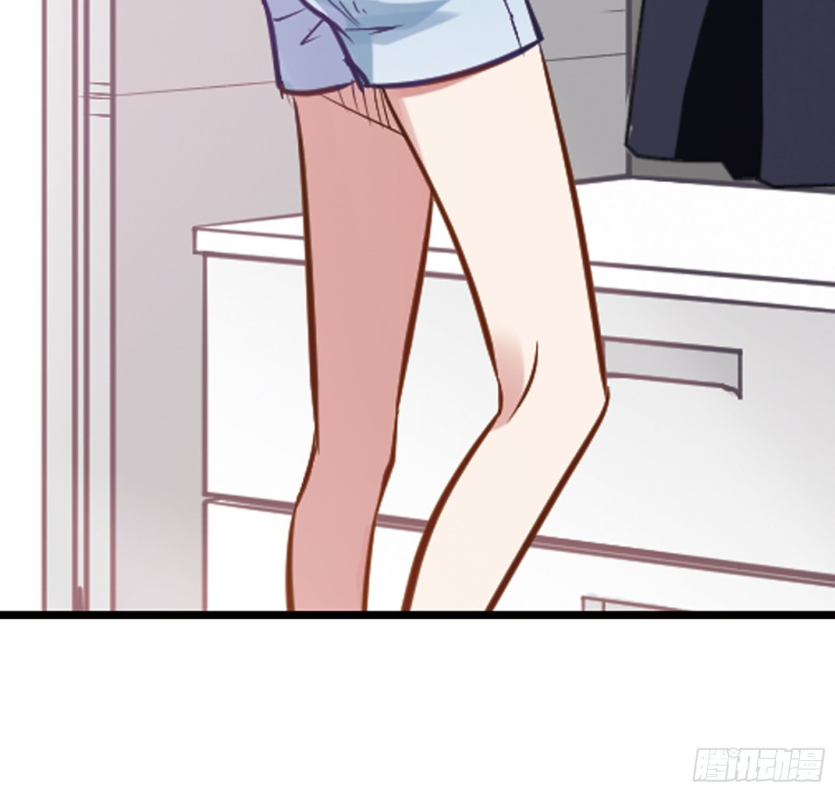 🍲总裁在哪儿·飒漫画 第8话 第11页