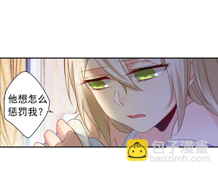 🍲总裁在上 第16话 你会来救我吗？ 第14页